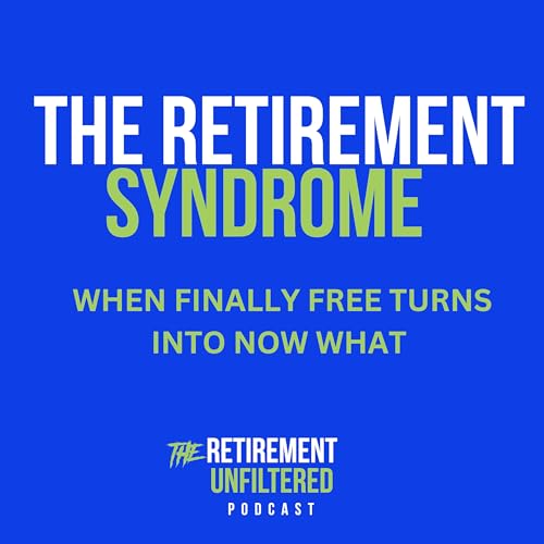 02 | Retirement Syndrome