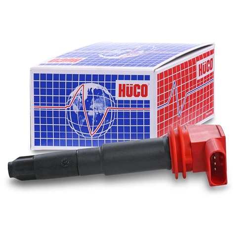 HĂśCO Bobine d'allumage 133958