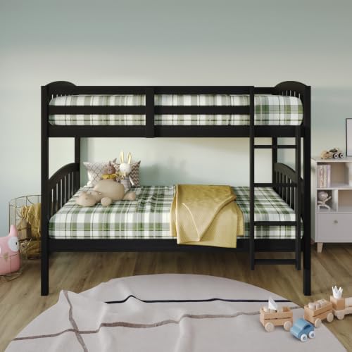 Castle Place Wood Bunk Bed