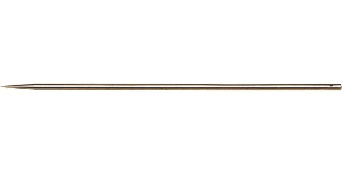Aiguille de rechange VN-1 0,25 mm pour aérographe Paasche V, VJR, VSR