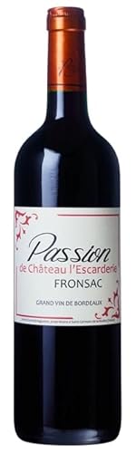 �y�t�����X���C���zPassion de Chateau l'Escarderie 750ml (IFC971)