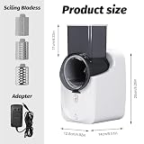 Opiniones de Ralladores eléctricos Top 10. 15 Imagen adicional