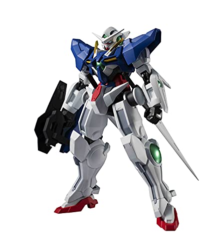 Figura Gundam Universe GN-001 Exia 15 cm miniatura 1