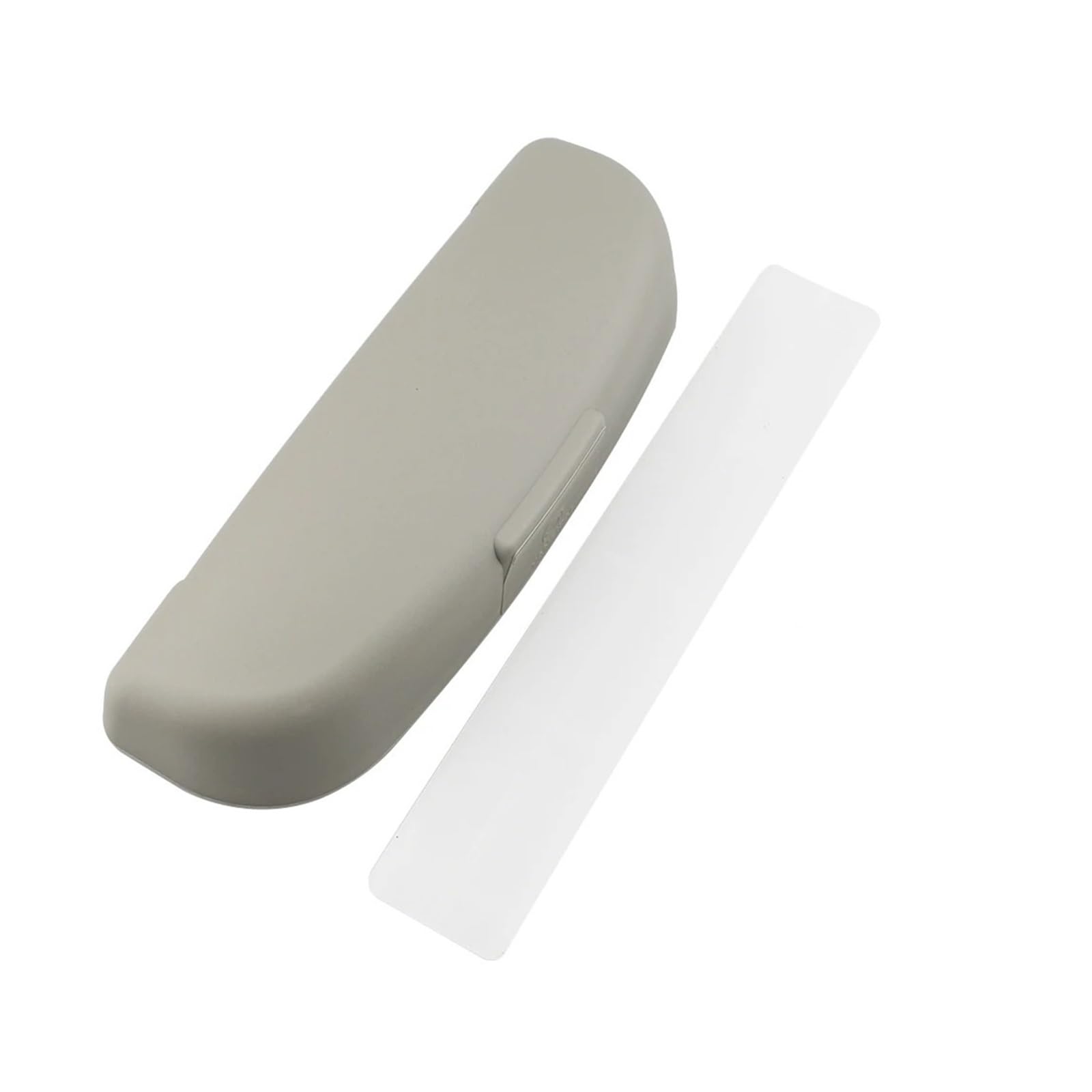 Support lunettes soleil Opel Insignia beige habitacle - 7