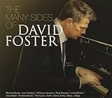 Many Sides of David Foster