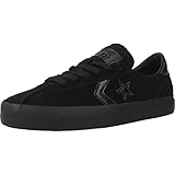  Converse Breakpoint Mono Suede Ox black/black/black Schuhe Größe US 10,5
