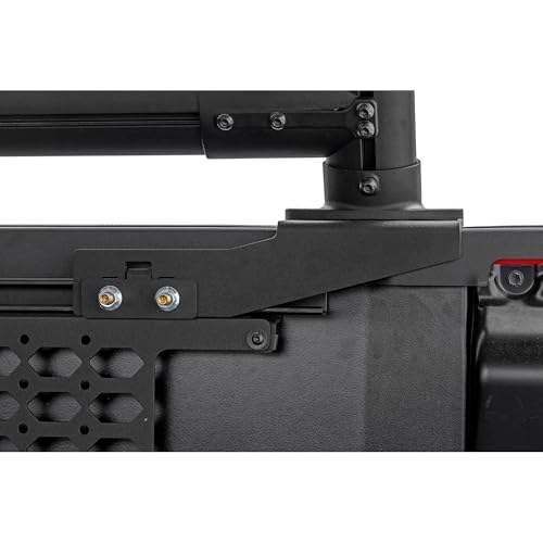 Rough Country Universal Bed Rack Adapter