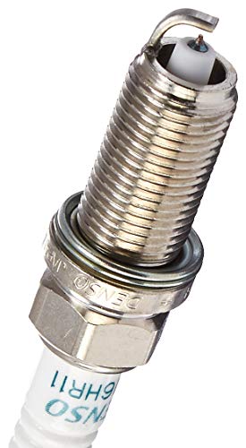 Denso # 3417 Iridium Long Life Spark Plugs - Sk16Hr11-4 Pcs * New * #TOP1