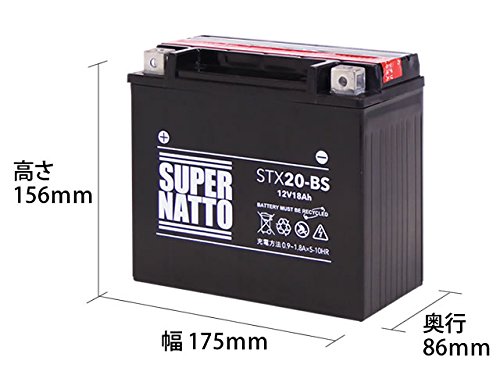 ねこ 充電済) ☆セットでお得！ Buell RR1200対応バッテリー 台湾