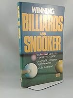 Winning Billiards and Snooker B000XDSG2S Book Cover