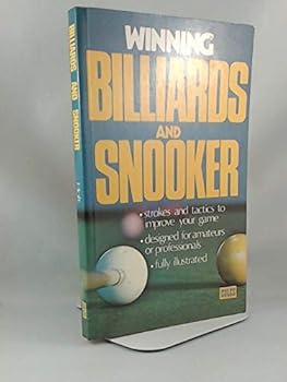 Paperback Winning Billiards and Snooker Book