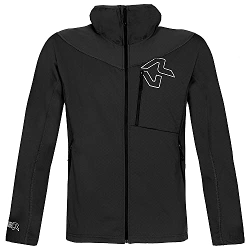 Sweatshirt Rock Experience Nix homme tissu élastique grande liberté