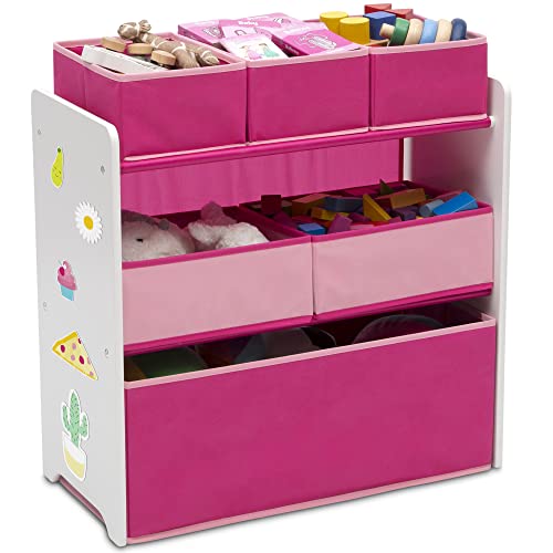 Delta Toy Organizer
