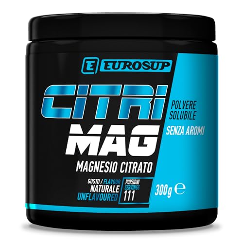 Citri Mag - 300 G
