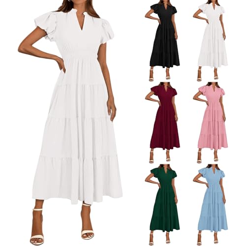roolee dress The Serenade Ruffle – size:2XL collabrestricted Plus Black Fluffy One