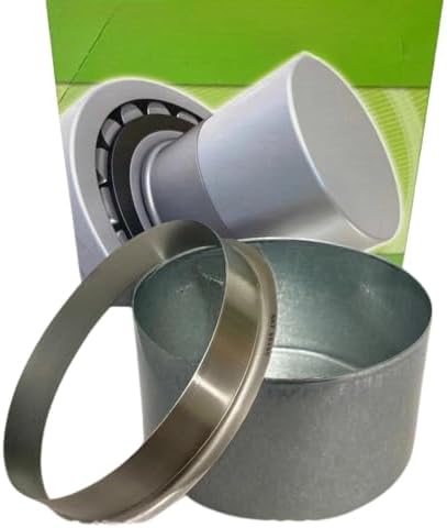 1pcs CR 99395 wear-resistant sleeve stainless steel shaft sleeve repair sleeve