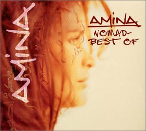 Nomad: Best of Amina [Audio CD] Amina