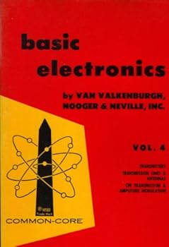 Unknown Binding Basic Electronics Vol. 4 Book