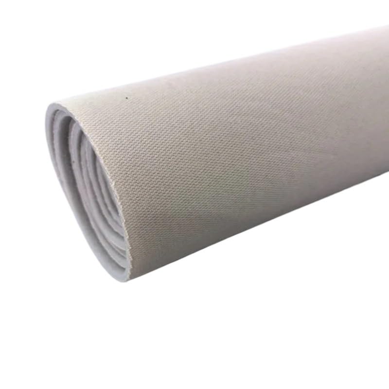 Tissu ciel de toit voiture pour rénover vous-même l'intérieur de votre auto