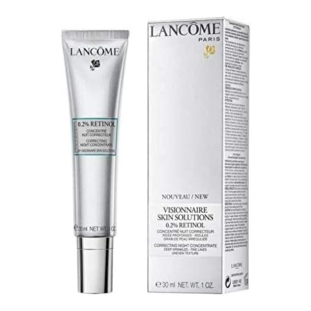 lancome wrinkle filler