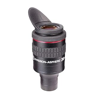 Baader Hyperion Aspheric 36 mm : oculaire grand champ 50,8 mm
