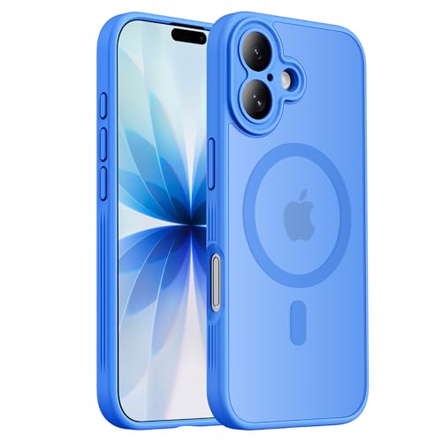 Image of Symcele Designed for iPhone 17 Case, Blue