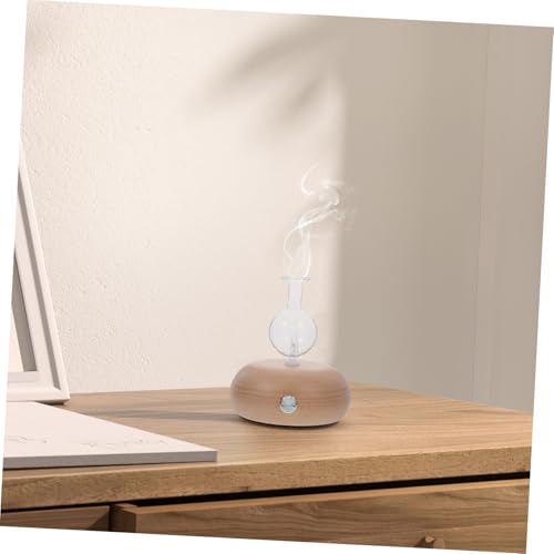 Diffuseur d'huiles essentielles pour assainir la maison et le bureau COLLBATH - 4