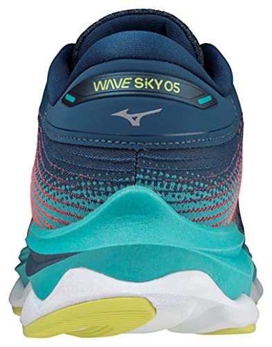 Image of Mizuno Women's Wave Sky 5