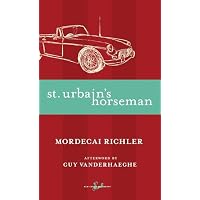 St. Urbain's Horseman