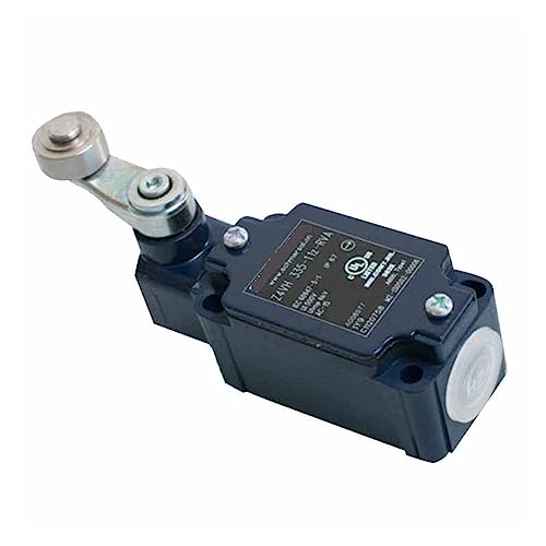 Interrupteur de fin de course Z4VH 335-11Z-M20 capteur rotatif
