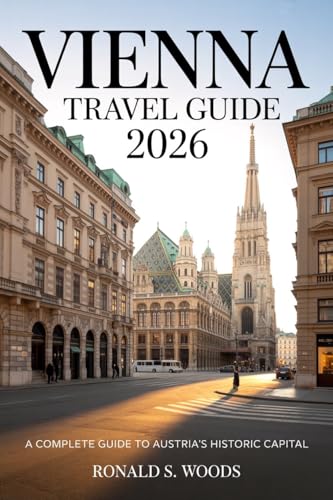 Vienna Travel Guide 2026: A Complete Guide to Austria’s Historic Capital