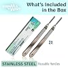 DermaTwist 14R Dermaplane Blades & #3 Scalpel Handle Professional Dermaplaning Tool for Face with Pack of 300 14R Dermaplane Blades & Stainless Steel Pack of 4#3 Scalpel Handle