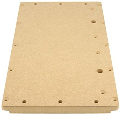 INCRA Build-It Panel, Small 7-3/4-by-15-1/2-Inch