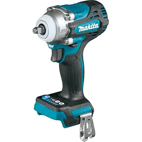 Makita XWT16Z 18V LXT® Impact Wrench Cover