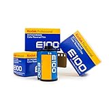 Mit der Kodak Vision Filmtechnologie Entertainment Imaging mit feinster Körnung und Negativfilm der Welt