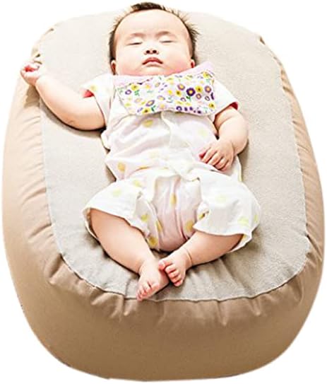 Amazon Cカーブ授乳ベッド おやすみたまご 新生児 8ヵ月 ベビー布団 寝具 ベビー マタニティ 通販