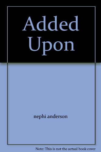 Added Upon