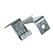 Whirlpool 8171477 Tall Tub Floor Mounting Kit For