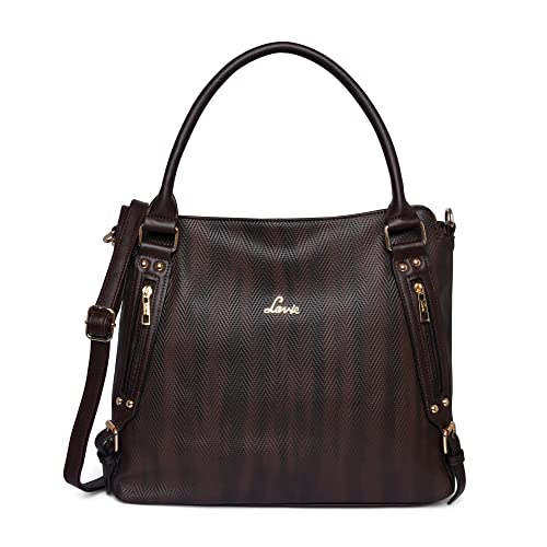 Lavie Women's Faroe Satchel Handbag for Women | Satchel Bag for W...