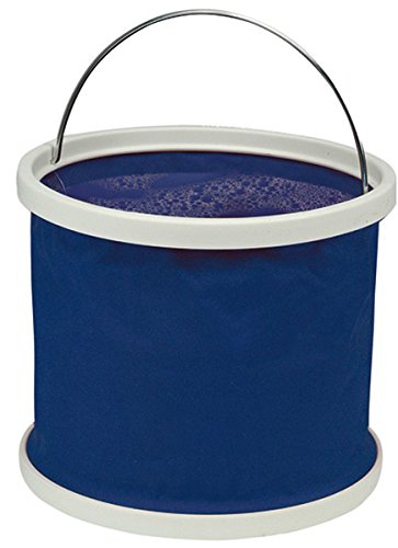OSCULATI Secchio Pieghevole lt. 15