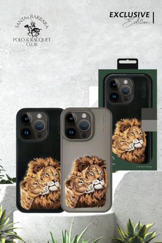 Image of Genuine Leather Case Compatible with iPhone 12 Back Cover Case Shockproof TPU Design Back Case Cover (Blue)