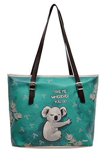 Personalize Your Life - SHORTIE Printed Women Shoulder Bag