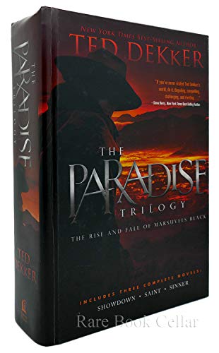 The Paradise Trilogy view 2