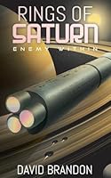 Rings of Saturn: Enemy Within 1834380243 Book Cover