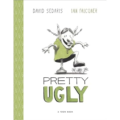 Pretty Ugly: Toon Level 2
