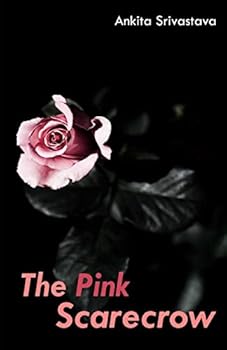 Paperback The pink Scarecrow Book
