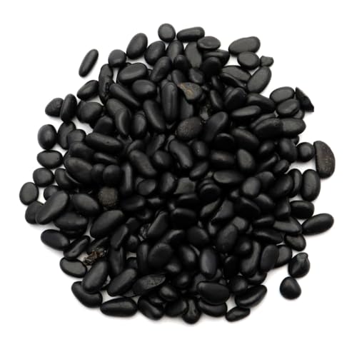 シュンガイト さざれ石 本物 チップ 小サイズ 100g シュンガ石 カレリア共和国産 フラーレン炭素 Shungite 天然石 パワーストーン 浄化グッズ 電磁波対策