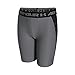 Under Armour Boys' HeatGear Armour Up Fitted Shorts - Long