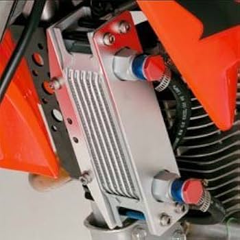 Amazon | デイトナ(Daytona) オイルクーラーキット 7段コア 61785