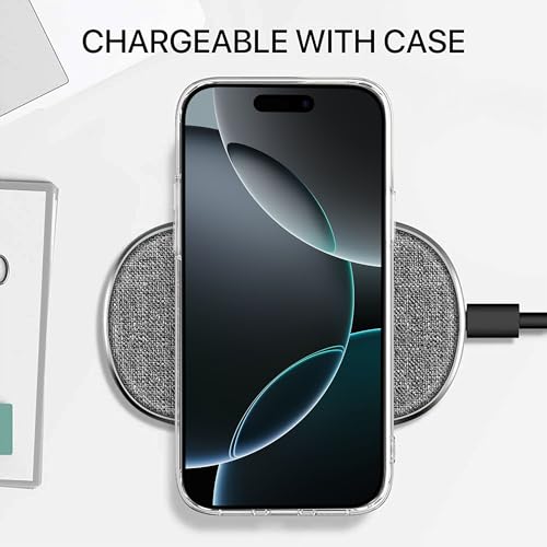 Coque iPhone 16 antichoc fleurie pour éviter les bris d'écran - 7